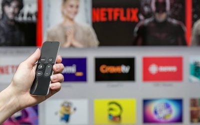 Comment choisir le meilleur abonnement Netflix ?