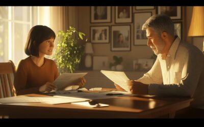 Demande amiable de pension alimentaire : exemple de lettre et astuces pour obtenir gain de cause