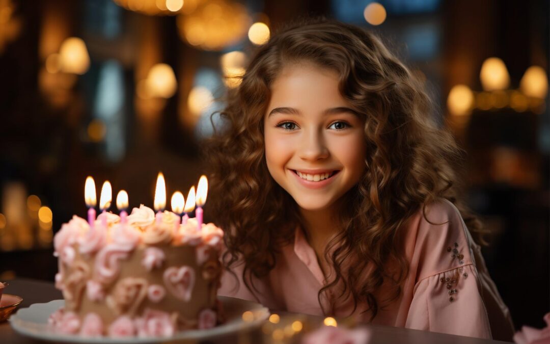 Les meilleures idees d’activites pour un anniversaire d’enfant a Paris