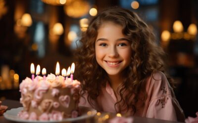 Les meilleures idees d’activites pour un anniversaire d’enfant a Paris