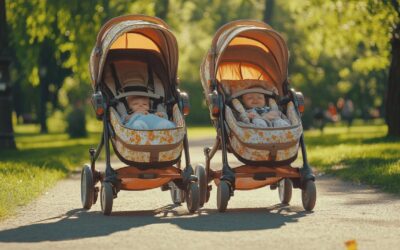 Adaptateurs Coques poussette Baby Monsters Easy Twin 3S : Guide de compatibilite avec les grandes marques de sieges auto