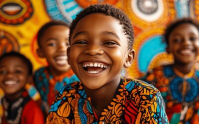Les plus beaux prenoms africains pour garcon inspires des stars du continent