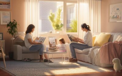 Guide complet pour les futurs parents : de la fertilité à la parentalité positive