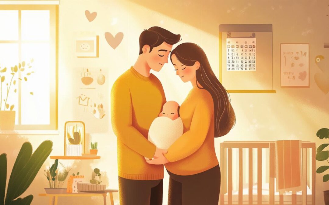 4ème semaine de grossesse : pourquoi les problèmes digestifs apparaissent-ils si tôt ?