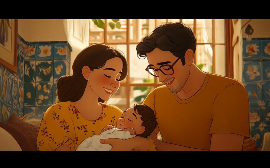 Les plus beaux prénoms portugais pour garçon : voyage à travers les époques