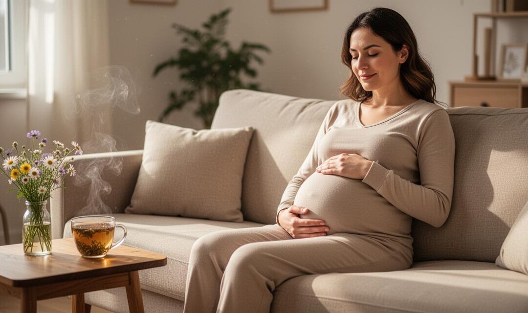 Grossesse et post-partum : comment prendre soin de son bien-être à chaque étape ?