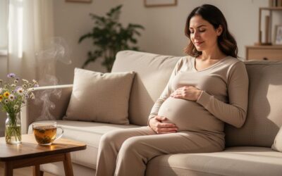 Grossesse et post-partum : comment prendre soin de son bien-être à chaque étape ?